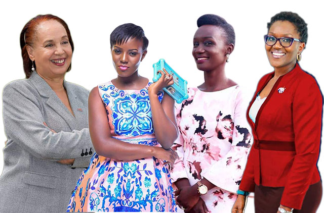 Influential Christian women set to share tips for success