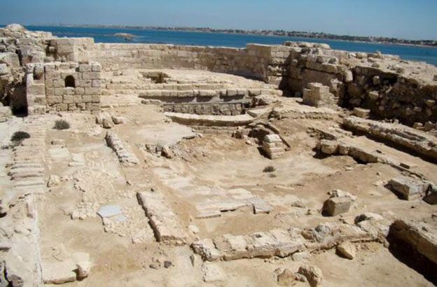 oldest-known-christian-church-unearthed-in-egypt