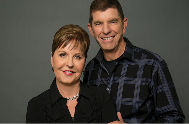 Joyce Meyer Shares Honest Insights On Making It To Years In Marriage