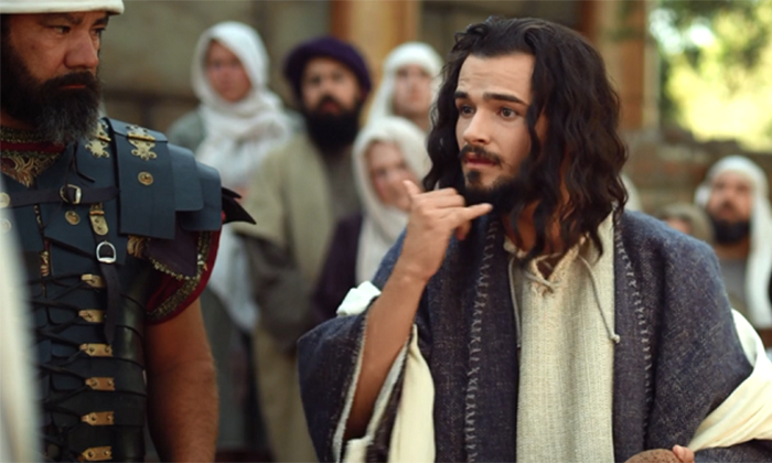 Jesus Movie in sign language to reach over 70 million deaf people worldwide