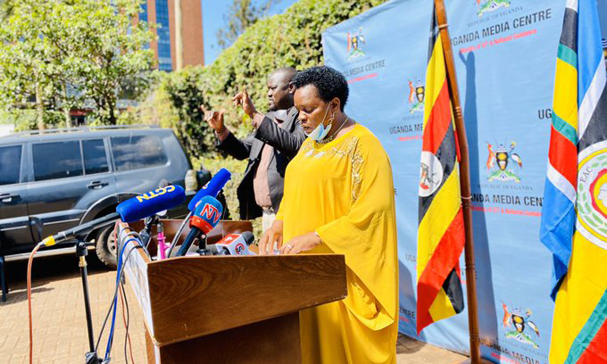 Uganda to celebrate International Day of the Family