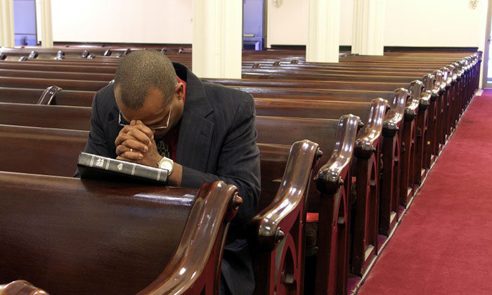 5 Major Concerns Pastors Have Right Now
