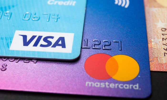 Porn For I Can Use Credit Card - Visa, Mastercard freezing card use on biggest porn site