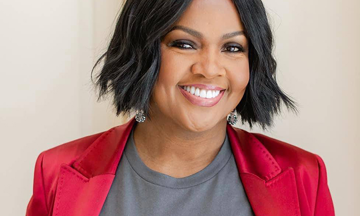 Cece Winans To Gospel Musicians: Find A Home Church